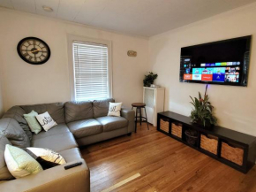 UBS arena duplex